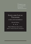 State and Local Taxation